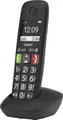Produktbild: Gigaset Festnetz Telefon E290HX Kabellos + Ladeschale Schwarz