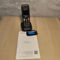 Produktbild: GIGASET E290HX Mobilteil Seniorentelefon Großtasten DECT FritzBox TOP