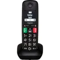 Produktbild: Gigaset E290 HX schwarz Mobilteil