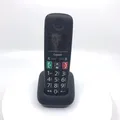 Produktbild: Gigaset E290HX schnurlos, TFT-Display, Freisprechen