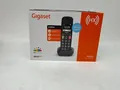Produktbild: Gigaset E290HX Schnurloses Handset - Schwarz   #TK1438A