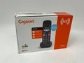 Produktbild: Gigaset E290HX Schnurloses Handset - Schwarz   #TK1441A-