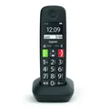 Produktbild: Gigaset E290HX DECT-Mobilteil mit Ladeschale Fritzbox Senioren
