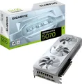 Produktbild: Gigabyte GeForce RTX 5070 EAGLE OC ICE SFF 12G (GV-N5070EAGLEOC ICE-12GD)