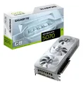 Produktbild: GIGABYTE GeForce RTX 5070 EAGLE OC ICE SFF 12G Grafikkarte - 12GB GDDR7, 192 Bit, PCI-E 5.0, 2587 MH