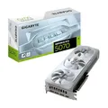 Produktbild: GIGABYTE GeForce RTX 5070 EAGLE OC ICE 12G Grafikkarte HDMI/DP GV-N5070EAGLEOC ICE-12GD