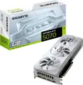 Produktbild: Gigabyte Grafikkarte Nvidia GeForce RTX 5070 GeForce RTX 5070 EAGLE OC ICE SFF 12G 12 GB GDDR7-RAM PCIe x16 HDMI 2.1, DisplayPort 2.1