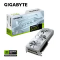 Produktbild: Nvidia GeForce RTX 5070 - GIGABYTE EAGLE OC ICE - 12GB GDDR7 Grafikkarte