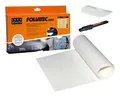 Produktbild: FOLIATEC Lack Schutzfolie Lackschutz Folie für Auto und Motorrad, transparent, 30 x 165 cm