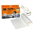Produktbild: Foliatec Auto Lackschutzfolie Set 30x165cm Folie transparent Steinschlagschutz
