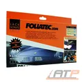Produktbild: FOLIATEC LACK SCHUTZFOLIE TRANSPARENT STEINSCHLAGSCHUTZ STEINSCHLAGFOLIE