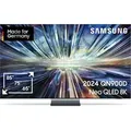 Produktbild: Samsung Neo QLED 8K TV 65' GQ65QN900D, Smart TV mit AI - Schwarz