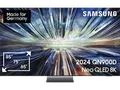 Produktbild: SAMSUNG GQ65QN900D Mini LED / Neo QLED AI TV (Flat, 65 Zoll, 163 cm) Fernseher