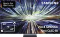 Produktbild: Samsung GQ65QN900DTXZG Graphit-Schwarz Aussteller