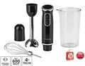 Produktbild: Gourmetmaxx Stabmixer Set 600 Watt