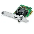 Produktbild: Blackmagic DeckLink Mini Recorder 4K | ✔️ Temporär mit Kostenlose Geschenkbox i.W.v. 160 €