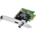 Produktbild: Blackmagic Design DeckLink Mini Recorder 4K PCIe Capture Card