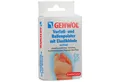 Produktbild: Gehwol Fixierpflaster Vorfuß- u.Ballenpolster m.Elastikb.mittel 1St PZN 14129246