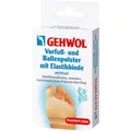 Produktbild: GEHWOL Vorfuß- u.Ballenpolster m.Elastikb.mittel 1 St