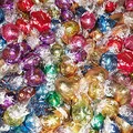 Produktbild: Schokoladen-Mix Schokolade, 1 kg Lindt Lindor sortiert