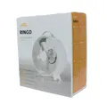 Produktbild: ETA Tischventilator Retrodesign Ringo 0608 weiß 30cm
