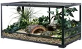 Produktbild: ReptiZoo Terrarium ReptiZoo Glasterrarium 60x45x45cm, zerlegbar - verschickbar! RK0207 (o