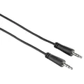 Produktbild: HAMA Audio-Kabel, 3,5-mm-Klinken-St. - 3,5-mm-Klinken-St., Stereo, #1906983