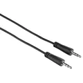 Produktbild: Hama Audio Kabel 3,5 mm Klinken St 3,5 mm Klinken St Stereo 1,5 m