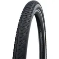 Produktbild: Schwalbe Marathon E-Plus 28x2.15 55-622 Drahtreifen ADDIX E Schwarz/Reflex E-50