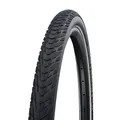 Produktbild: Schwalbe Marathon E-Plus Fahrradreifen – unplattbar Reifen 28 Zoll / 27.5 Zoll – Speziell für E-Bikes – Pedelecs bis 25 km/h und S-Pedelecs