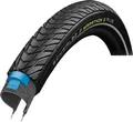 Produktbild: Schwalbe Mantel Marathon E-Plus 29x2.15 55-622 HS498 schwarz relfex