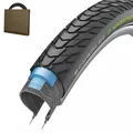 Produktbild: Schwalbe E-Bike Reifen Marathon E-Plus 27,5-29 Zoll Unplattbar Reflex ECE-R75