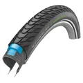 Produktbild: Schwalbe Fahrrad Reifen Marathon E-Plus Smart DualGuard E-50 28 x 2,15