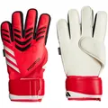 Produktbild: Adidas Predator Match Fingersave Torwarthandschuhe - rot