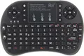 Produktbild: Rii Mini i8+ Wireless Tastatur mit Touchpad