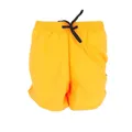 Produktbild: Quiksilver Everyday Schwimmshorts Männer Orange Outdoor Sport Apparel, Größe XXL