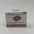 Produktbild: Shelly Plus 1PM Mini Relais, Schalter, WLAN, Bluetooth, 1 Kanal 8 A, mit Leistun