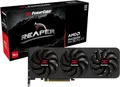 Produktbild: PowerColor RX 9070XT Reaper 16GB RX9070XT 16G-A retail - 16.384 MB - GDDR6 (RX9070XT 16G-A)