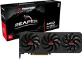 Produktbild: Powercolor Grafikkarte AMD Radeon RX 9070 XT Reaper 16GB GDDR6 RX9070XT 16G-A
