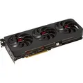 Produktbild: Powercolor Reaper Radeon RX 9070XT 16GB - 16GB GDDR6, 1x HDMI, 3x DP