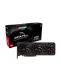 Produktbild: PowerColor Radeon RX 9070 XT Reaper - 16GB GDDR6 RAM - Grafikkarte RX9070XT 16G-A