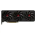 Produktbild: Powercolor Reaper Radeon RX 9070 XT (16 GB) (RX9070XT 16G-A)