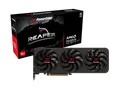 Produktbild: PowerColor Reaper Radeon RX 9070 XT Grafikkarte, 16384 MB GDDR6
