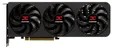 Produktbild: Powercolor Grafikkarte AMD Radeon RX 9070XT RX 9070 XT 16GB Reaper GDDR6 16GB GDDR6-VRAM PCIe x16 HDMI 2.1, DisplayPort 2.1