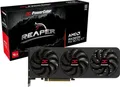 Produktbild: Powercolor Grafikkarte AMD Radeon RX 9070 XT Reaper 16GB GDDR6