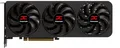 Produktbild: Grafikkarte PowerColor AMD Radeon RX 9070XT Reaper 16GB GDDR6 DP HDMI Gaming