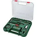 Produktbild: Bosch Home & Garden Universal Werkzeugkoffer (17 Teile) (1600A02BY5)