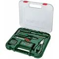 Produktbild: Werkzeug - Handwerkzeug-Set, 18-teilig 1600A02BY5 - Bosch