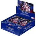 Produktbild: One Piece OP14 Booster Box EN (Englisch, Booster Display) (CAR2860)