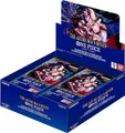 Produktbild: BAN DAI One Piece TCG - The Azure Sea's Seven - Booster Display OP-14 (EN)